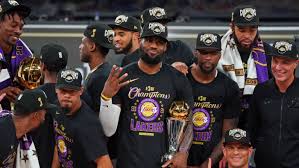 Lebron james dismisses altitude as factor in loss to nuggets. Best Los Angeles Lakers 2020 Nba Finals Championship Merch Complex