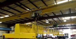 Ltd., chennai, established in the year 2008 with the vision to be a world class eot crane manufacturers with top class support. Overhead Bridge Crane Overhead Crane Manufacturers