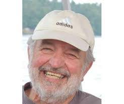 Larry Wenger's Instagram, Twitter & Facebook