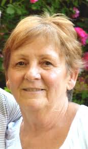Obituary for Gail Agnes (O'Rourke) Terrion