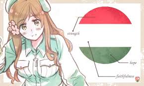Pin On Hetalia German Descendants
