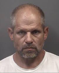 Rowan County Mugshots