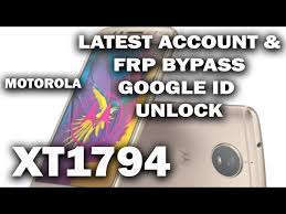 Rooting your own smartphone will provide with many . Motorola Moto G 4g Lte Xt1039 Bypass Frp Apk File 2019 Updated October 2021