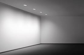 Guide Indoor Lighting Wall