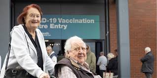 For this reason, the vaccination is of. Our Covid 19 Vaccination Centre In Cranbourne Is Open Monash Health