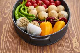 dietas veganas que puedes aplicar si quieres bajar de peso dieta vegana pimientos rellenos como cocinar