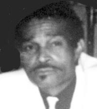 OTIS JACKSON Obituary (2013)