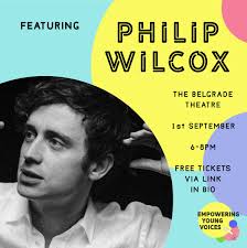 Empowering Young Voices (@EmpoweringYV)