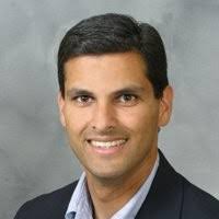 Nasser Ali, CFA, CAIA, CFP®