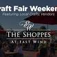 Craft Fair at The Shoppes event image
