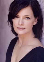 Today is actress Stacy Edwards' 60th birthday (born March 4, 1965). Her  breakthrough role was the 1997 film In the Company of Men, for which she  received the Independent Spirit Award for