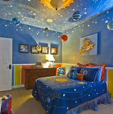 50 Amazing Painted Ceiling Designs Ideas