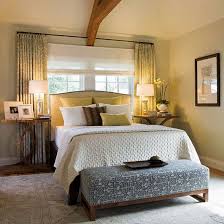Bed Infront Of Window Bedroom Furniture Layout Small Master Bedroom Small Master Bedroom Design Ideas