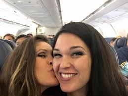 Me and my baby girl heading to Italy for her 30th birthday!!! Stay tuned as  we uncover our adoption story and restoration journey! There is no God like  our God....