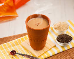 Many tea vending machines use this brand that offers good quality tea at a very affordable price. Lufthansa Offers Chaayos Masala Chai On Board Their Flights Lufthansa Group