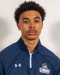 2024-25 Men's Track and Field Roster