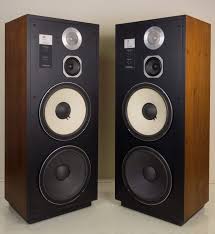 Jbl L150a Vintage Floorstanding Speakers Vintage Speakers Hifi Audio Speaker Projects