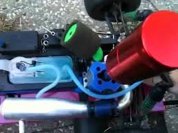 Os Cv R 12 Start Up Youtube