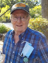 Obituary information for Roger Wallace Gamble