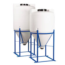Maybe you would like to learn more about one of these? Cone Bottom Tanks Category Cone Bottom Tanks Bulk Storage Full Drain Tanks U S Plastic Corp