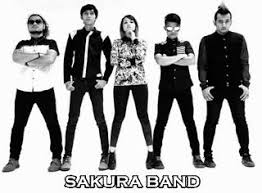 Sakura Band Melepaskanmu Lirik Dan Kunci Gitar Lirik Lagu Kunci Gitar Lagu