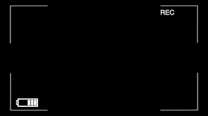 Looking for your next obs stream overlay templates for your webcam? Security Camera Cctv Overlay Video Effect Cc0 Youtube