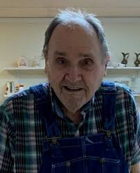 Charles "Sonny" Herbert Raxter Obituary November 1, 2021