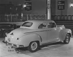 Image result for Battalion Beige 1946 Plymouth