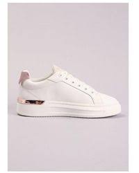 Shop online for the latest pieces from mallet footwear at cruise fashion. Mallet Trainers For Women Up To 32 Off At Lyst Co Uk