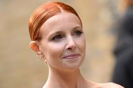 Louise Redknapp and new beau Drew Michael go public at Pride of Britain  Awards