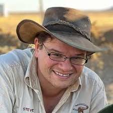 The Joel Shepherd Podcast