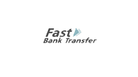 Due to factors beyond our control fast bank transfer payment option will be unavailable from 02:00 pm (ist) on thursday may 20, 2021. Fast Bank Transfer Zahlungsmethoden Einzahlungen