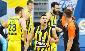 26 ağustos 1990 tarihinde roswell, georgia'da dünyaya gelen lorenzo brown. Fenerbahce Beko Nun Tofas Maci Kadrosu Belli Oldu Eurohoops