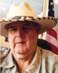 Rex Quin Recek Obituary May 19, 2024