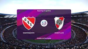 Over goals occurred for 2 except the history stats of ca independiente vs river plate, scorebing also offers predictions and. Pes 2020 Independiente Vs River Plate Superliga Argentina 19 01 2020 1080p 60fps Youtube
