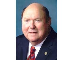 Graham Lail Obituary (1938