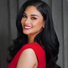 Pia wurtzbach (pia alonzo wurtzbach); Pia Wurtzbach Facebook