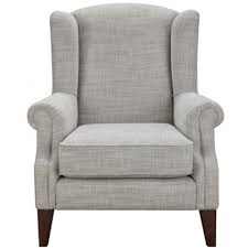 Konga Ez Winged Armchair Fabric Armchairs Armchair
