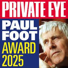 Private Eye Magazine (@privateeyenews.bsky.social) — Bluesky