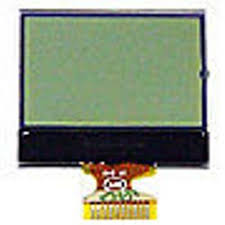 LCD Screen for Motorola Talkabout T191 ...