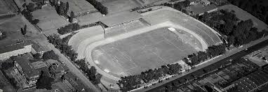 Nachwuchszentrum vfl bochum 1848 1.500 plätze. Gc7b7te Das Bochumer Ruhrstadion Und Die Legenden Vom Vfl Virtual Cache In Nordrhein Westfalen Germany Created By Henebene