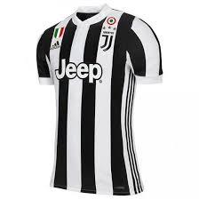 Juventus Home Kit 17 18 Juventus New Juventus Jersey