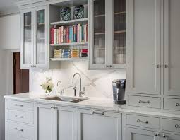Charcoal, slate or ash grays add depth to bedrooms, living rooms and dining rooms, and are enlivened. Benjamin Moore S Gray Color Metropolitan Af 690 Decorated Life Grey Kitchen Cabinets New Kitchen Cabinets Painting Kitchen Cabinets