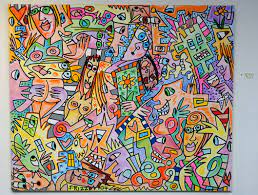 Das happy rizzi house erstrahlt schon seit 2001 am rande des altehrwürdigen braunschweiger magniviertels und wurde vom international. Happy Rizzi House Happy Rizzi House E V