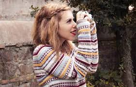 If you asked yourself how to make french braids to make by learning the basic technique you can create various hairstyles with long or medium hair braids, but also on short hair. 12 Classy French Braid Styles To Rock With Short Hair