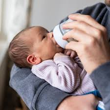 Image result for Formula Feeding