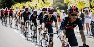 Team ineos has today confirmed they will switch to become the ineos grenadiers, effective from the start of the tour de france on august 29th 2020. Favorite Analysis Tour Of Romandie 2021 The Ineos Grenadiers Team To Beat