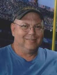 Randall Eskildsen Obituary (1970