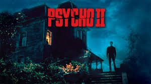 Psycho II - iNDIEFLIX