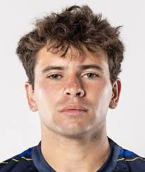 2024 SKYHAWKS MEN'S SOCCER